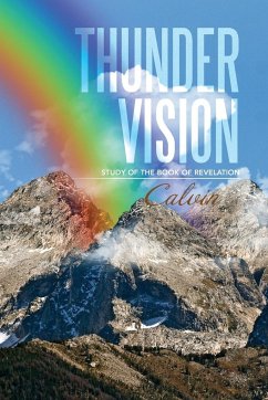 Thunder Vision - Calvin