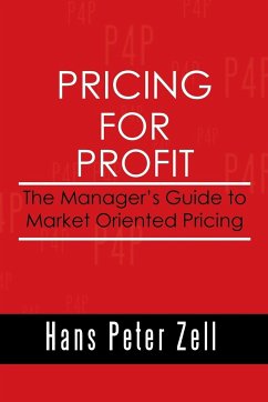 Pricing for Profit