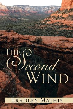 The Second Wind - Mathis, Bradley