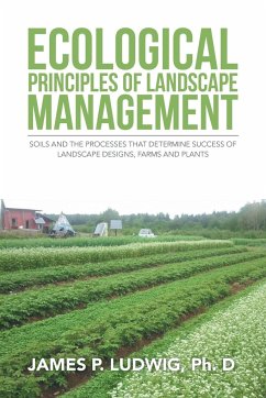 Ecological Principles of Landscape Management - Ludwig, James P. Ph. D