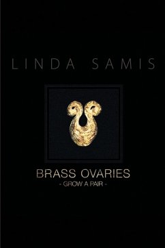 Brass Ovaries