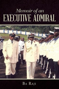 Memoir of an Executive Admiral - Raji, Ba