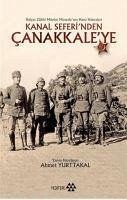 Kanal Seferinden Canakkaleye