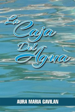 La Caja del Agua - Gavilan, Aura Maria