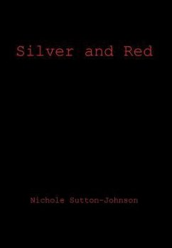 Silver and Red