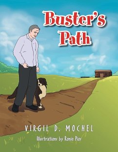 Buster's Path - Mochel, Virgil D.