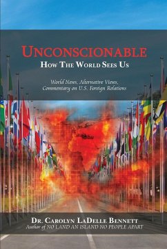 UNCONSCIONABLE - Bennett, Carolyn Ladelle