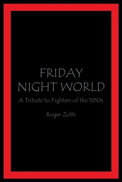 Friday Night World - Zotti, Roger