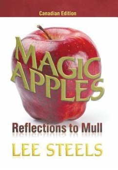 Magic Apples - Steels, Lee