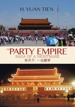 The Party Empire - Tien, H. Yuan