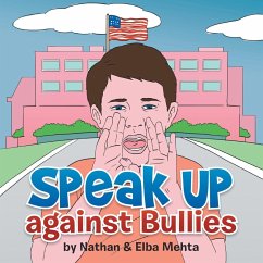 Speak Up Against Bullies