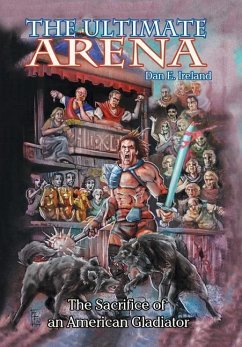 The Ultimate Arena