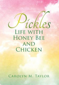 Pickles - Taylor, Carolyn M.