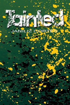 Tainted - Cortes, Janiliz
