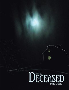 The Deceased House - Wallin, Benjamin