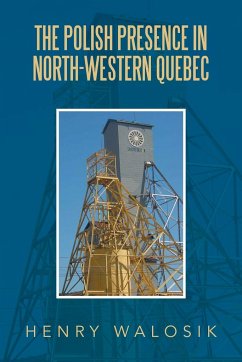 The Polish Presence in North-Western Quebec