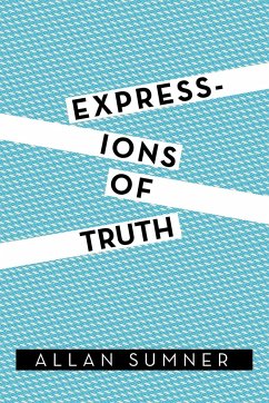 Expressions of Truth - Sumner, Allan