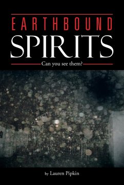 Earthbound Spirits - Pipkin, Lauren