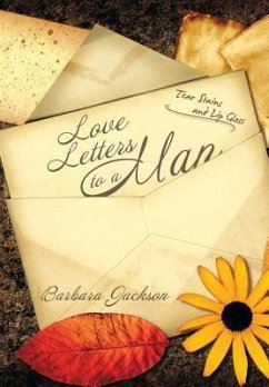 Love Letters to a Man - Jackson, Barbara