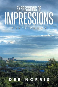 Expressions of Impressions - Norris, Dee