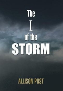 The I of the Storm - Post, Allison