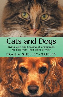 Cats and Dogs - Shelley-Grielen, Frania