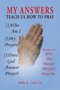 Cover My Answers