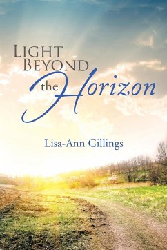 Light Beyond the Horizon - Gillings, Lisa-Ann