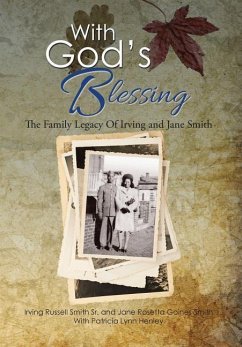 With God's Blessing - Smith, Irving; Smith, Jane