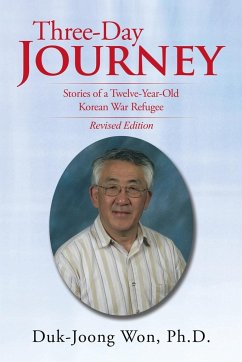 Three-Day Journey - Won Ph. D., Duk-Joong