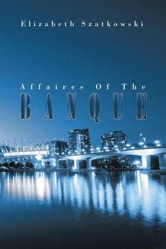 Cover Affaires Of The Banque