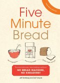 Five Minute Bread