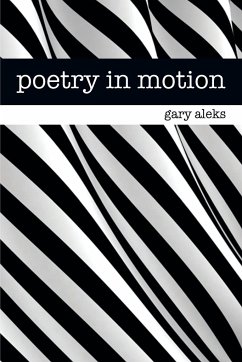 Poetry in Motion - Aleks, Gary