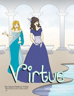 Virtue - Virtue, Queen Petals De