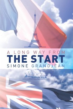 A Long Way from the Start - Grandjean, Simone