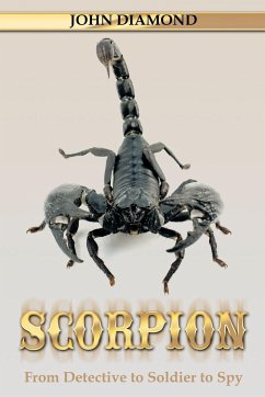 Scorpion - Diamond, John