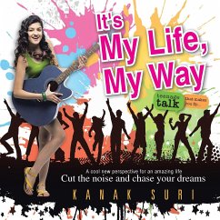 It's My Life My Way - Suri, Kanak