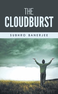 The Cloudburst - Banerjee, Subhro