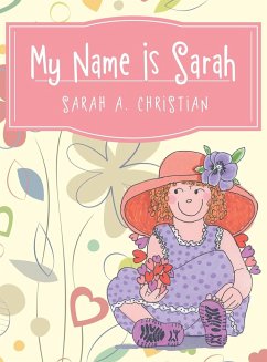 My Name Is Sarah