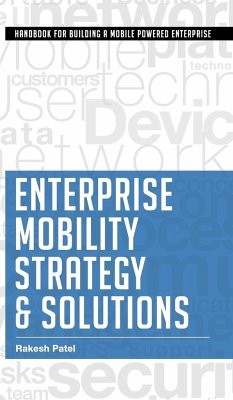 Enterprise Mobility Strategy & Solutions - Patel, Rakesh