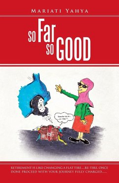 So Far So Good - Yahya, Mariati