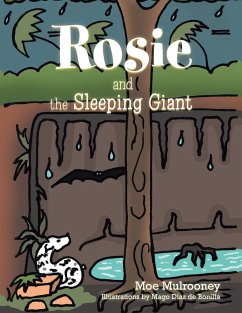 Rosie and the Sleeping Giant - Mulrooney, Moe