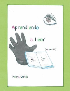 Aprendiendo a Leer - Cortes, Thelma C.