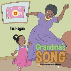 Grandma's Song - Hagan, Iris