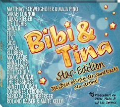 Bibi & Tina Star-Edition-Die 