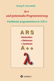 A++ und systemnahe Programmiersprachen (eBook, ePUB)