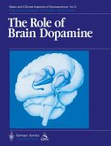 The Role of Brain Dopamine (eBook, PDF)