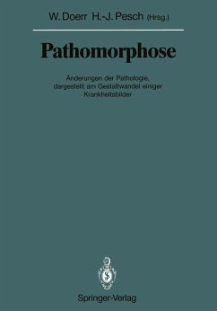 Pathomorphose (eBook, PDF)