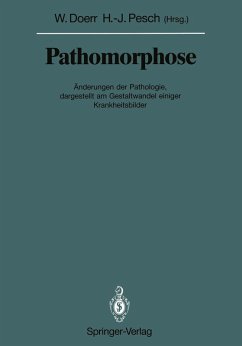 Cover Pathomorphose (eBook, PDF)