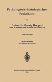 Pathologisch-histologisches Praktikum (eBook, PDF)
